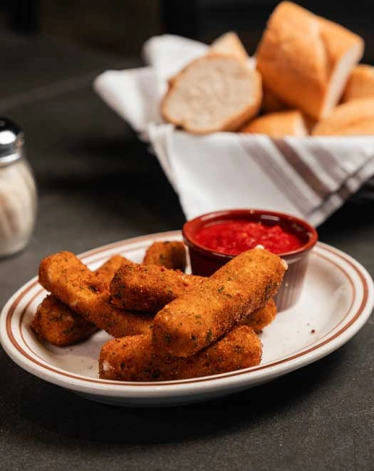 CAPRI'S Meatball Appetizers